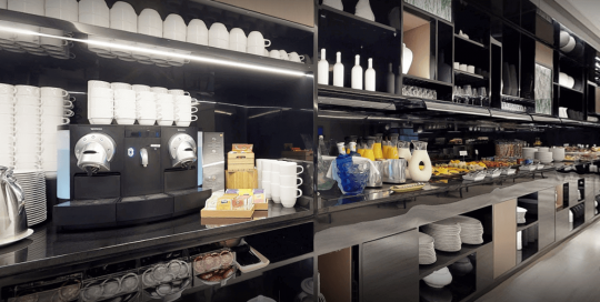 Proyecto de Cubik para el Hotel VP Plaza de España